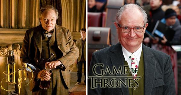 Illustration de l'article : 12 actors and actresses who were in Harry Potter and also “Game of Thrones”!