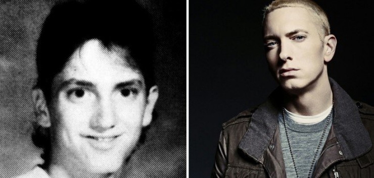 Illustration de l'article : These 13 pictures show you why you shouldn’t make fun of your classmates!