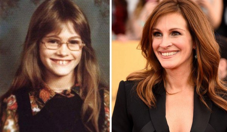 Illustration de l'article : These 13 pictures show you why you shouldn’t make fun of your classmates!