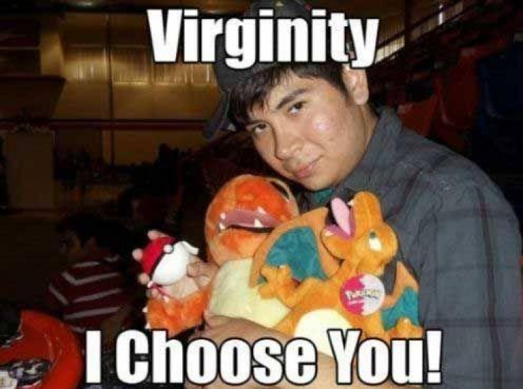 Illustration de l'article : The 24 weirdest Pokémon fans in photos!