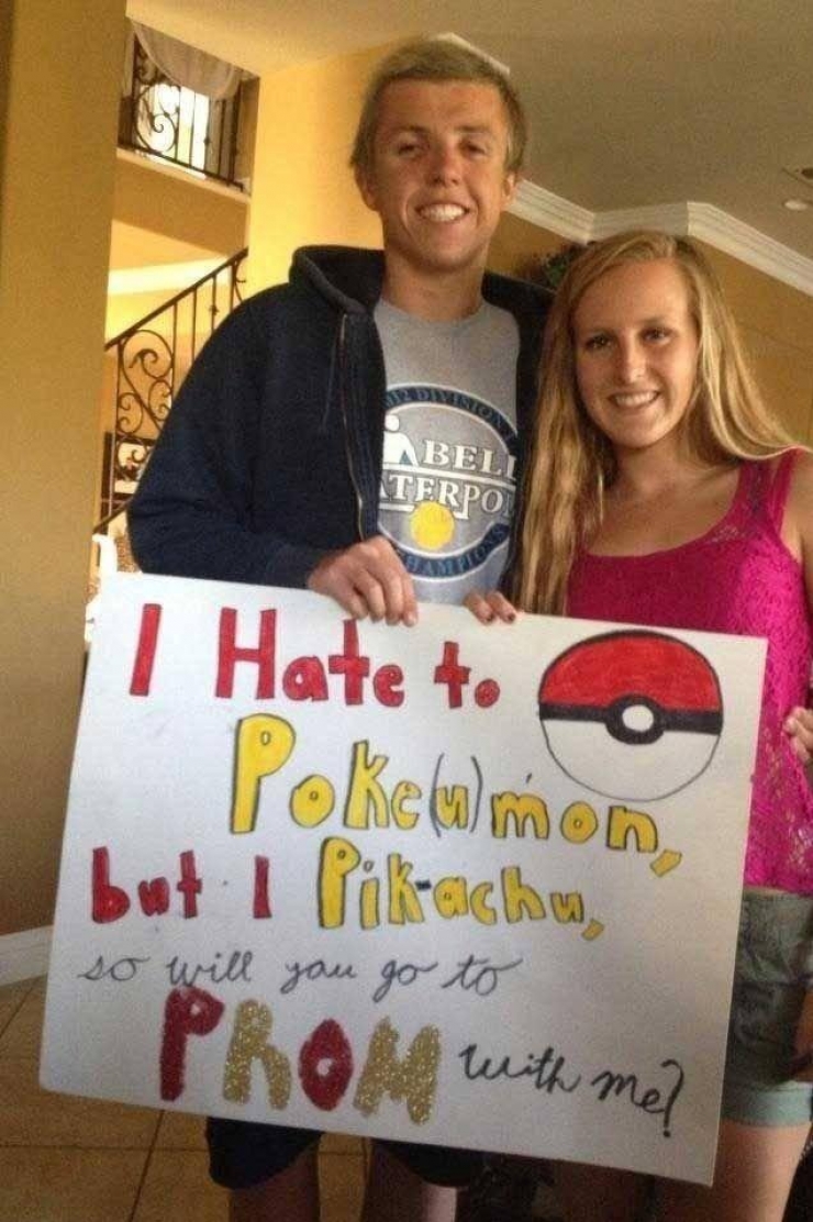 Illustration de l'article : The 24 weirdest Pokémon fans in photos!