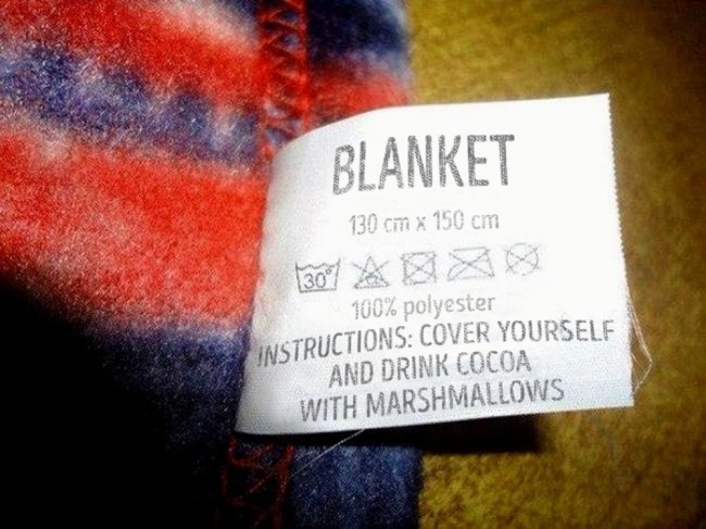 Illustration de l'article : 14 surprising clothing labels