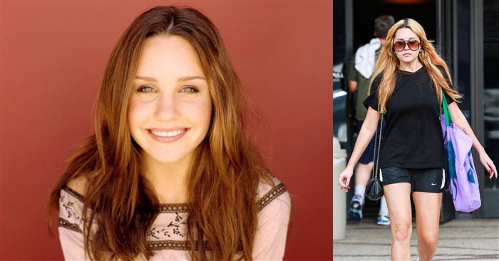 Illustration de l'article : Which of these 15 actresses have changed the most while growing up?