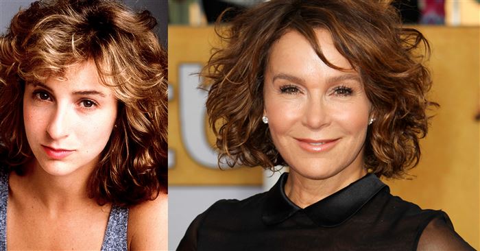 Illustration de l'article : Which of these 15 actresses have changed the most while growing up?