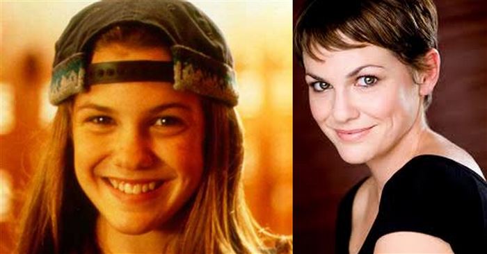 Illustration de l'article : Which of these 15 actresses have changed the most while growing up?