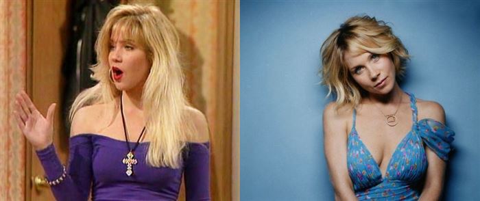 Illustration de l'article : Which of these 15 actresses have changed the most while growing up?