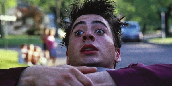 Illustration de l'article : 12 old movies the actors from The Avengers were in, but ones they would like to forget