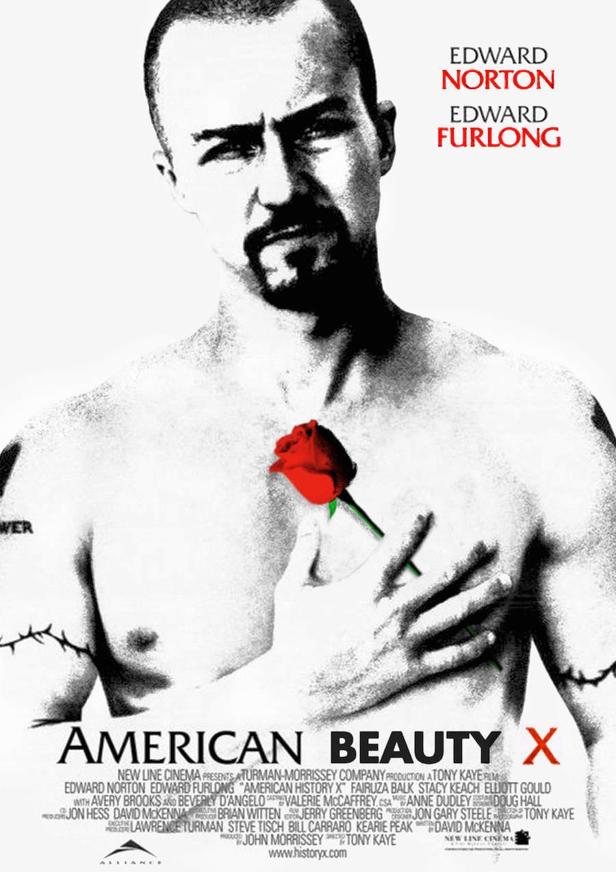 Illustration de l'article : 11 poster mashups of the biggest blockbusters in film! Which one do you think is the best play on words?