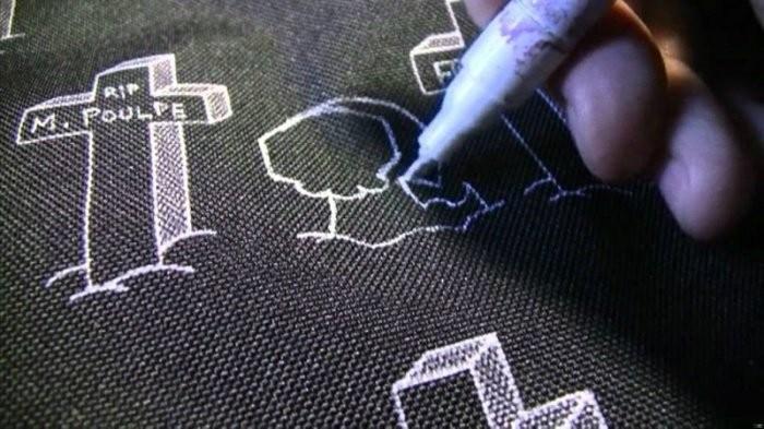 Illustration de l'article : 13 things we all used to do in school! Which ones do you recognize?