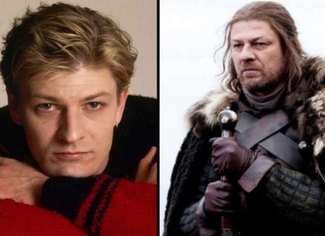 Illustration de l'article : 35 Game of Thrones heroes when they were younger