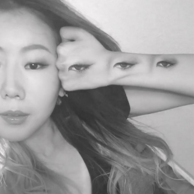 Illustration de l'article : This student creates impressive optical illusions