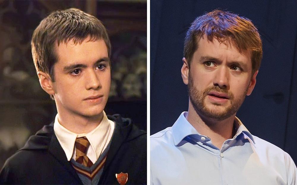 Illustration de l'article : 24 Harry Potter characters who have been completely transformed! Which ones have changed the most?