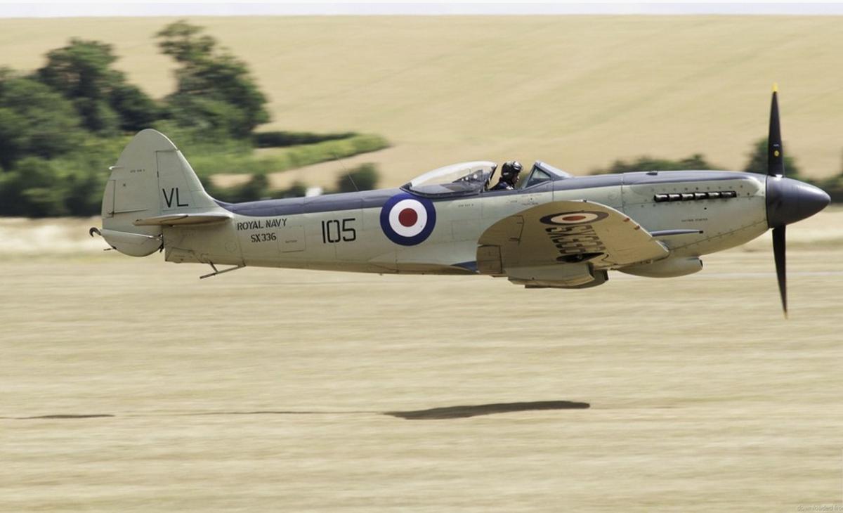 Illustration de l'article : 24 spectacular photographs unveil the US military in action!