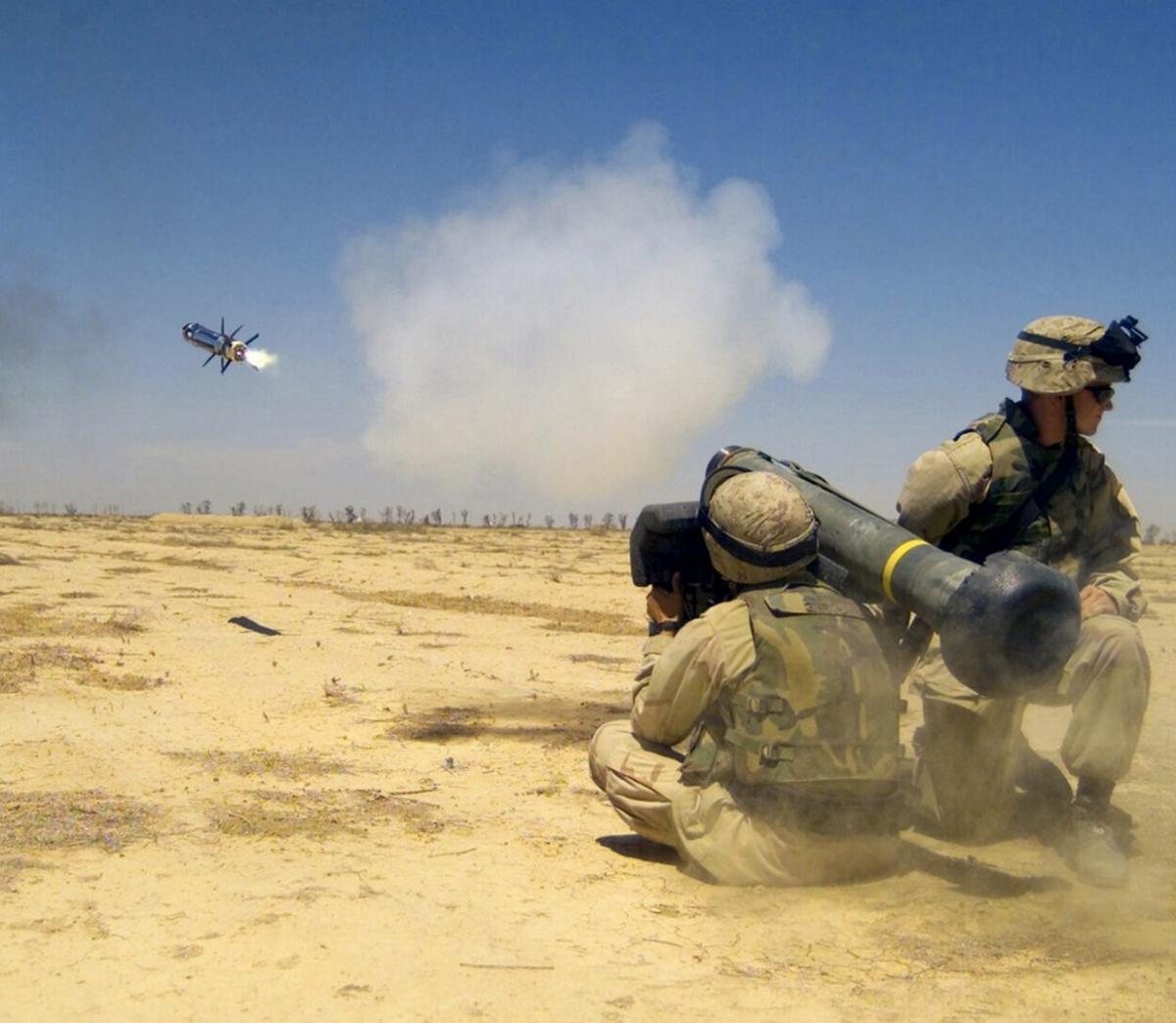 Illustration de l'article : 24 spectacular photographs unveil the US military in action!