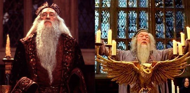 Illustration de l'article : These 13 saga characters were played by several actors. Which changes are the most amazing?