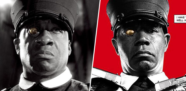 Illustration de l'article : These 13 saga characters were played by several actors. Which changes are the most amazing?