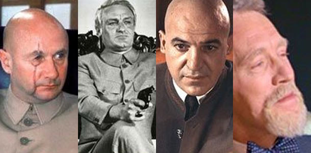 Illustration de l'article : These 13 saga characters were played by several actors. Which changes are the most amazing?