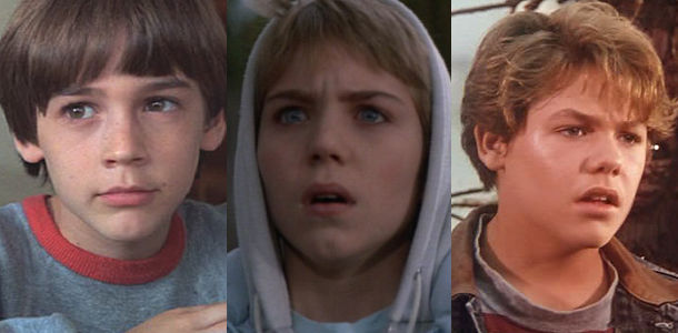 Illustration de l'article : These 13 saga characters were played by several actors. Which changes are the most amazing?