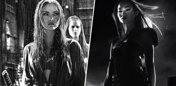 Illustration de l'article : These 13 saga characters were played by several actors. Which changes are the most amazing?