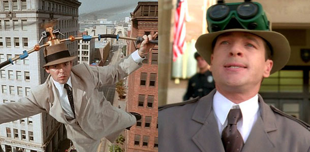 Illustration de l'article : These 13 saga characters were played by several actors. Which changes are the most amazing?