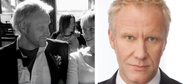 Illustration de l'article : 13 years later, which of the 14 actors from Kill Bill has changed the most?