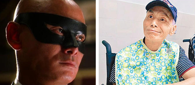 Illustration de l'article : 13 years later, which of the 14 actors from Kill Bill has changed the most?