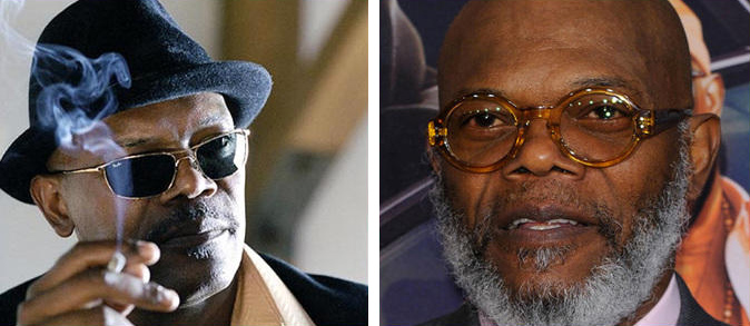 Illustration de l'article : 13 years later, which of the 14 actors from Kill Bill has changed the most?