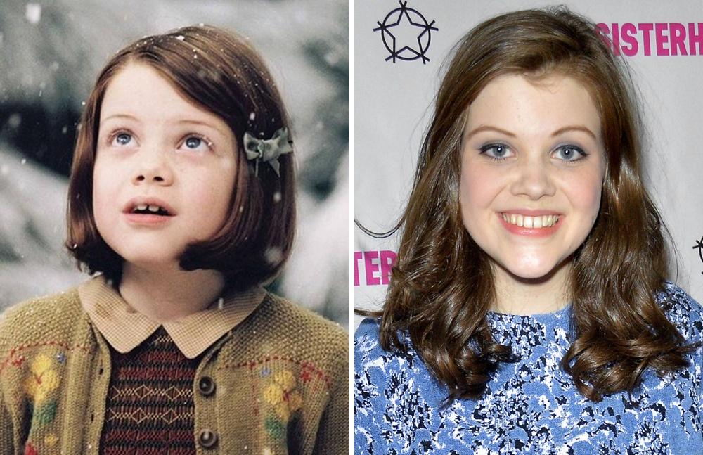 Illustration de l'article : 16 young actors and actresses who underwent an amazing transformation over time! Which ones are the most unrecognizable?