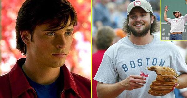 Illustration de l'article : 13 actors from 20 years ago, what do they look like now?