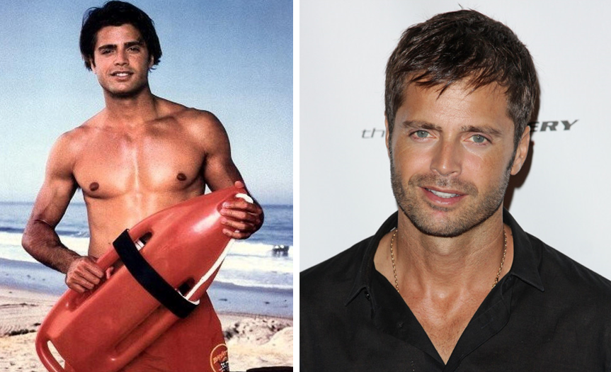 Illustration de l'article : 13 actors from 20 years ago, what do they look like now?