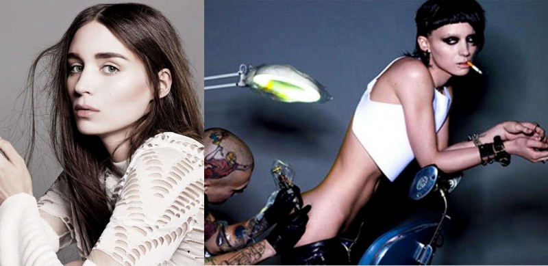 Illustration de l'article : 12 actors and actresses who underwent a big transformation to play a movie role