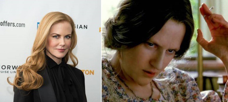 Illustration de l'article : 12 actors and actresses who underwent a big transformation to play a movie role