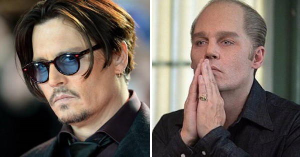 Illustration de l'article : 12 actors and actresses who underwent a big transformation to play a movie role