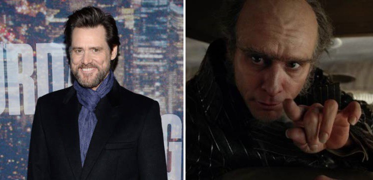 Illustration de l'article : 12 actors and actresses who underwent a big transformation to play a movie role