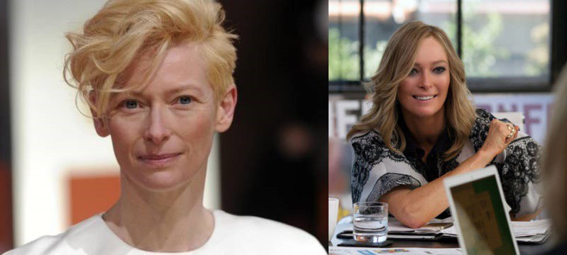 Illustration de l'article : 12 actors and actresses who underwent a big transformation to play a movie role