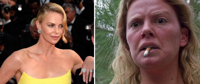 Illustration de l'article : 12 actors and actresses who underwent a big transformation to play a movie role