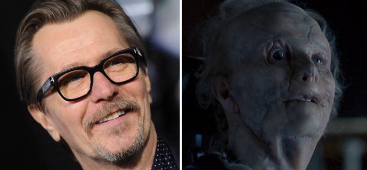 Illustration de l'article : 12 actors and actresses who underwent a big transformation to play a movie role