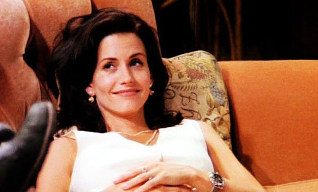 Illustration de l'article : 12 things that fans of the TV show “Friends” probably didn’t know