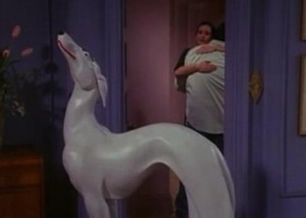 Illustration de l'article : 12 things that fans of the TV show “Friends” probably didn’t know