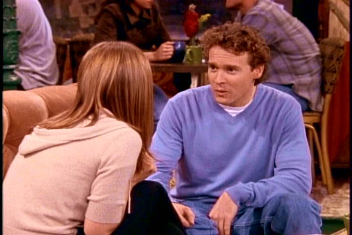 Illustration de l'article : 12 things that fans of the TV show “Friends” probably didn’t know