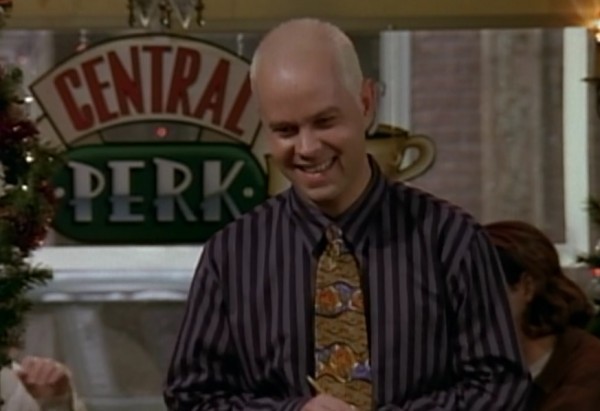 Illustration de l'article : 12 things that fans of the TV show “Friends” probably didn’t know