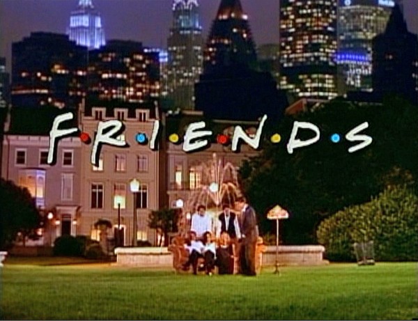 Illustration de l'article : 12 things that fans of the TV show “Friends” probably didn’t know