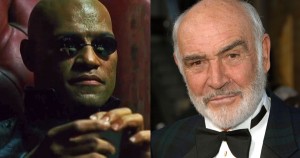 Illustration de l'article : These 11 actors have failed to embody some legendary characters. Which ones are the most surprising?