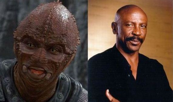 Illustration de l'article : Who’s hiding behind the mask of these 25 iconic characters?