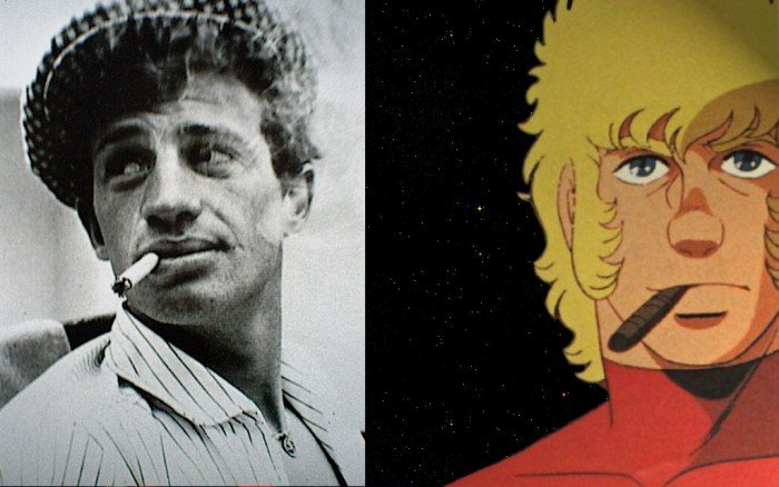 Illustration de l'article : 12 Disney characters that were created based on real people!