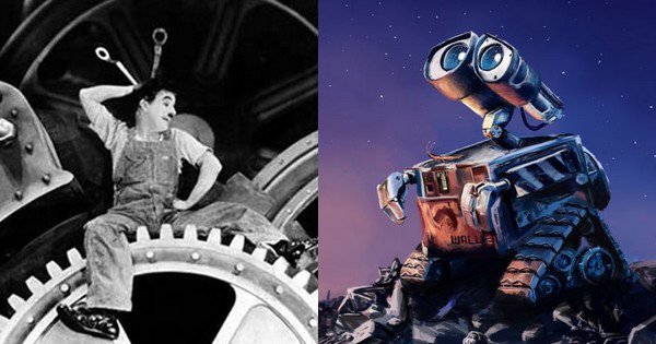 Illustration de l'article : 12 Disney characters that were created based on real people!