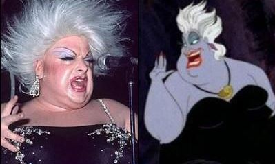 Illustration de l'article : 12 Disney characters that were created based on real people!
