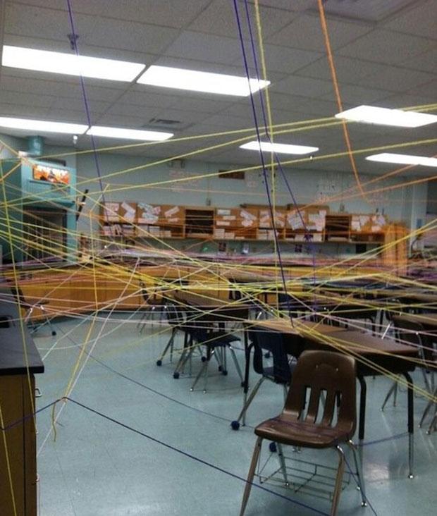 Illustration de l'article : These 14 photos show that people have a little too much time on their hands!