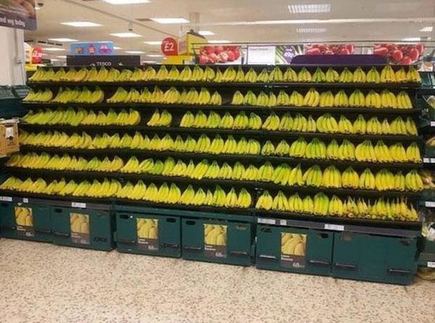 Illustration de l'article : These 14 photos show that people have a little too much time on their hands!