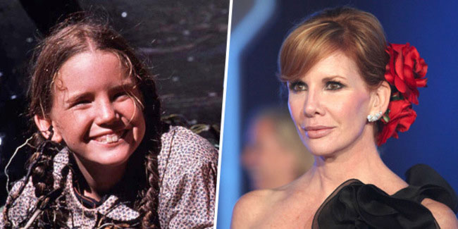 Illustration de l'article : 40 years later, the 16 actors from “Little House on the Prairie” have really changed